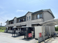 ジュネスコート二番館の画像