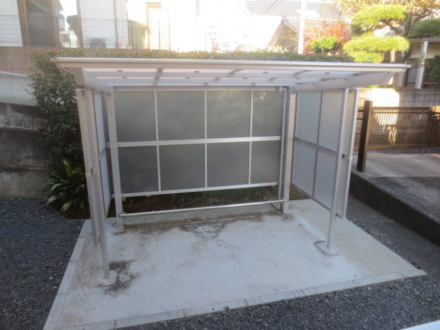 ハイツあすなろのその他共用部分