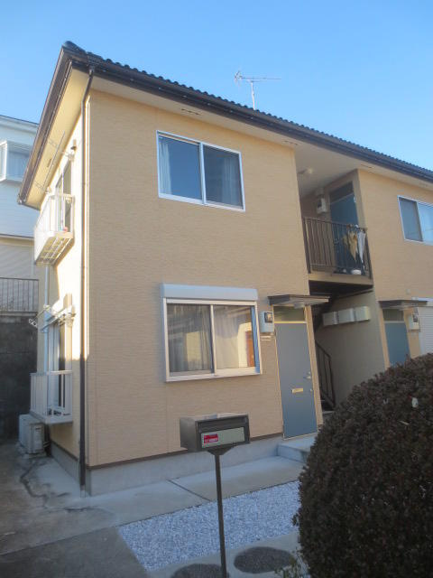 ハイツあすなろのその他