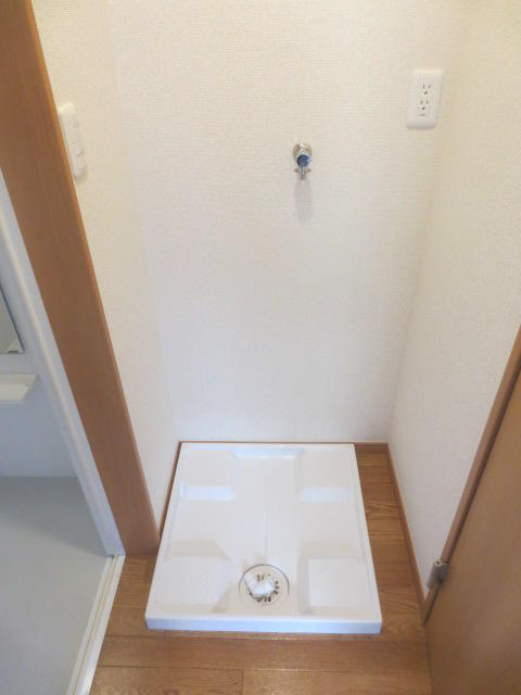 ハイツあすなろの設備