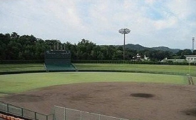 【周辺】 | （仮）八雲台２丁目アパート | 松江総合運動公園まで900m