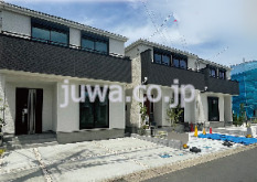 和光市下新倉５丁目の新築一戸建