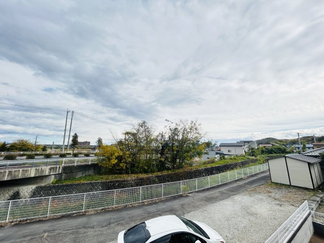 新築　高崎市寺尾町第5　Livele Garden.S　1号棟の展望|高崎市寺尾町第5　Livele Garden.S