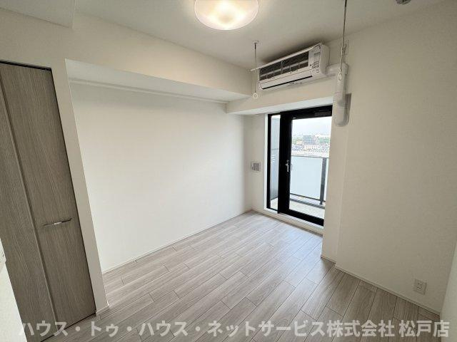 S-RESIDENCE松戸Iriseの居間・リビング