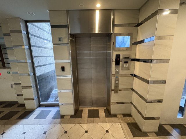 プレサンスロジェ明石本町のその他