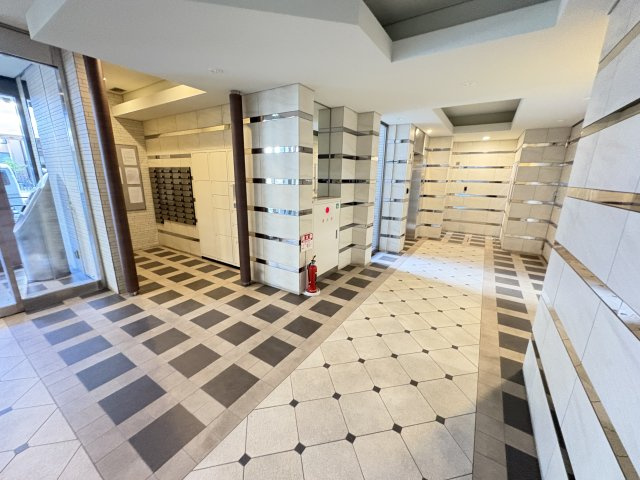 プレサンスロジェ明石本町のその他