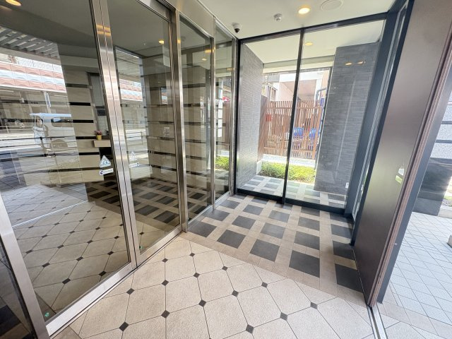 プレサンスロジェ明石本町のその他