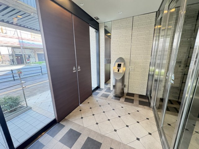 プレサンスロジェ明石本町のその他