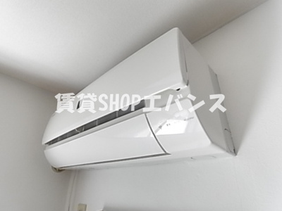 【設備】 | ヴィラ・パンテオン