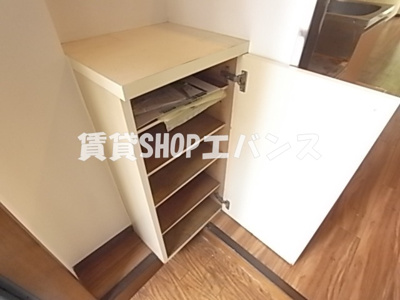  | ヴィラ・パンテオン