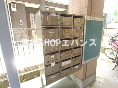  | ヴィラ・パンテオン