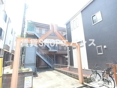 【エントランス】 | ヴィラ・パンテオン