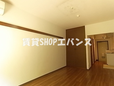 【寝室】 | ヴィラ・パンテオン