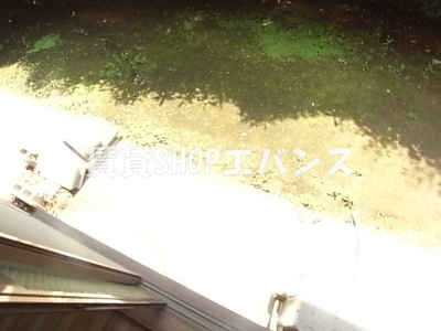 【バルコニー】 | ヴィラ・パンテオン