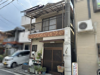 【外観】 | 鳳南町５丁　売土地 | ピカピカのお家で始まる新生活が楽しみですね！素敵なマイホームを一緒に考えましょう♪