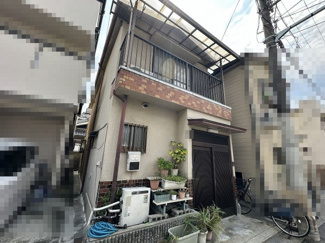 【外観】 | 鳳南町５丁　売土地 | 閑静な住宅街で叶える穏やかな新生活をここではじませんか♪