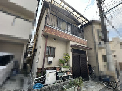 【外観】 | 鳳南町５丁　売土地 | 閑静な住宅街で叶える穏やかな新生活をここではじませんか♪