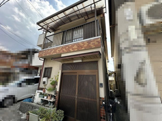 【外観】 | 鳳南町５丁　売土地 | ◆住宅ローン相談会も開催中ですので、お気軽にお問い合わせ下さいませ◆