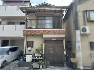 【外観】 | 鳳南町５丁　売土地 | 現地見学予約は当日から承っております！いつでもお気軽にお問い合わせ下さいませ♪
