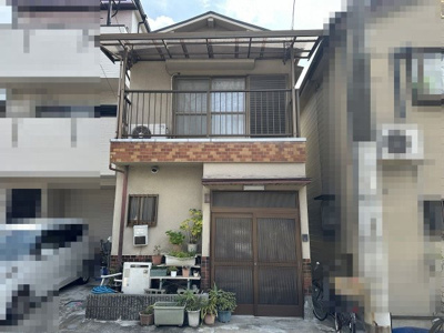 【外観】 | 鳳南町５丁　売土地 | 現地見学予約は当日から承っております！いつでもお気軽にお問い合わせ下さいませ♪