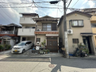 【外観】 | 鳳南町５丁　売土地 | お客様にとって最良のマイホームが見つかりますよう、イエストアが全力でお手伝いさせていただきます！