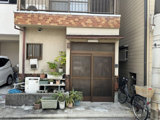 【外観】 | 鳳南町５丁　売土地 | ダイエーまで約401ｍ！毎日のお買い物に便利ですね♪