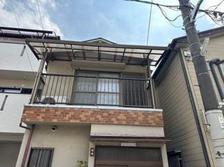 【外観】 | 鳳南町５丁　売土地 | セブンイレブンまで約247ｍ！小さなお子様のいるご家庭も安心ですね！