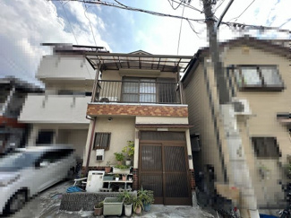 【外観】 | 鳳南町５丁　売土地 | ドラッグセイムスまで約426ｍ！消耗品のお買い物に便利です！