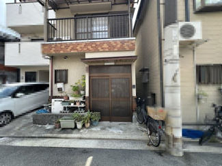 【外観】 | 鳳南町５丁　売土地 | 西区役所まで約604ｍです！