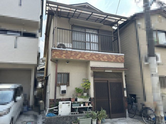 【外観】 | 鳳南町５丁　売土地 | 建築条件無！お好きな工務店やハウスメーカーで建築して頂けます♪