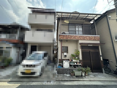 【外観】 | 鳳南町５丁　売土地 | ご家族に合ったプランをご提案いたします！資料請求だけでもお気軽にお問い合わせくださいね♪