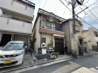 【外観】 | 鳳南町５丁　売土地 | 人生での大きなお買い物です♪ぜひ自由設計をお選びください！！