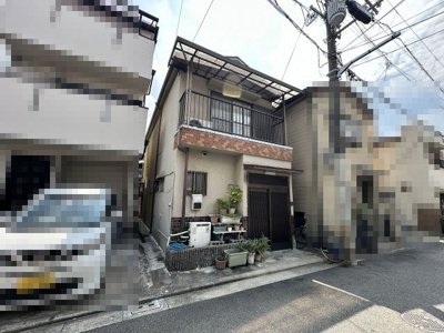 【外観】 | 鳳南町５丁　売土地 | 人生での大きなお買い物です♪ぜひ自由設計をお選びください！！