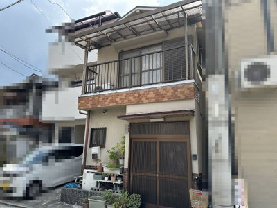 【外観】 | 鳳南町５丁　売土地 | プランニングのご相談もお気軽にお問い合わせくださいね♪