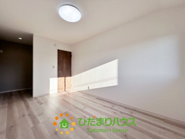 ワイウッドコート加須市南篠崎第３期　新築一戸建て　02の収納