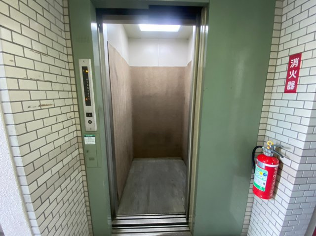 セラヴィアッシュ｜名古屋市の賃貸ならMy賃貸のその他共用部分|セラヴィアッシュ