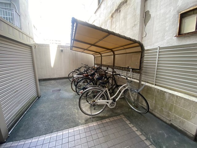 セラヴィアッシュ｜名古屋市の賃貸ならMy賃貸のその他共用部分|セラヴィアッシュ