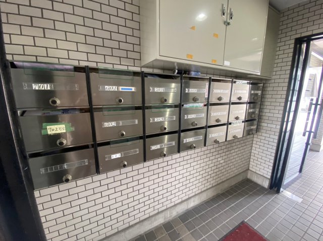 セラヴィアッシュ｜名古屋市の賃貸ならMy賃貸のその他共用部分|セラヴィアッシュ