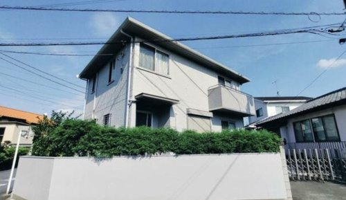 熊谷市上之　中古戸建の画像