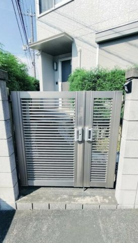 【玄関】 | 熊谷市上之　中古戸建