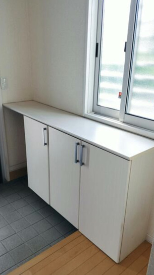 【玄関】 | 熊谷市上之　中古戸建