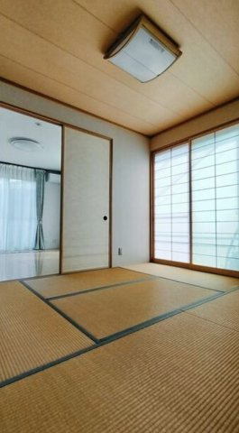 【和室】 | 熊谷市上之　中古戸建