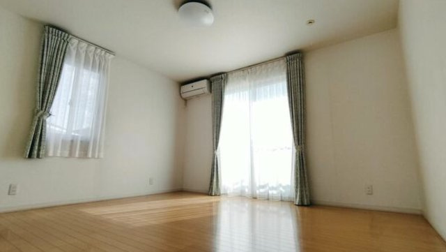 【洋室】 | 熊谷市上之　中古戸建
