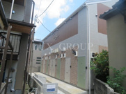 ガーベラ西八王子の画像