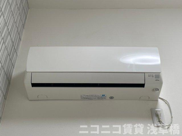 ハーモニーテラス根岸の設備|別号室イメージの為、現状を優先致します。