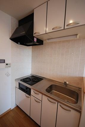 【キッチン】 | アクアレアーレ青葉台 | アクア・レアーレ青葉台