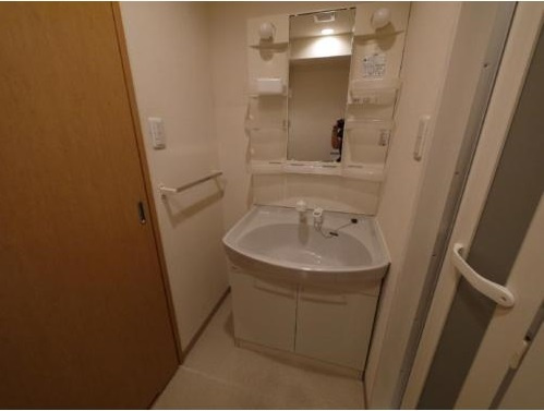 【独立洗面台】 | アクアレアーレ青葉台 | アクア・レアーレ青葉台