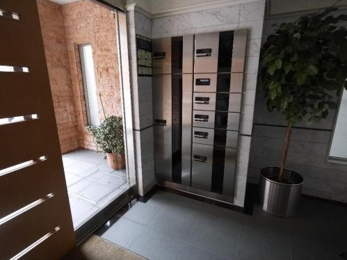 【その他共用部分】 | アクアレアーレ青葉台 | アクア・レアーレ青葉台