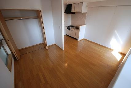 【洋室】 | アクアレアーレ青葉台 | アクア・レアーレ青葉台