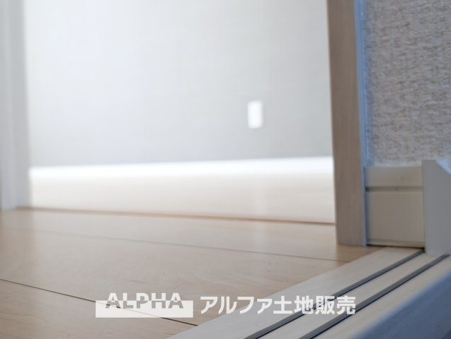 立川市一番町3丁目　新築のその他共用部分